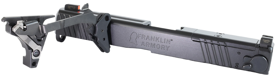 FRANKLIN ARMORY G-S173 BINARY KIT GLOCK 17 GEN3 - Hunting Accessories